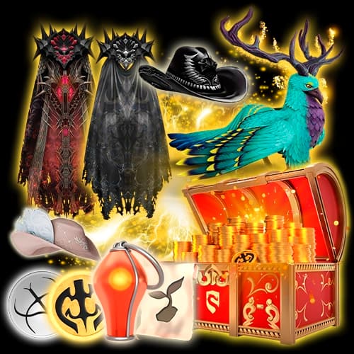 Платиновий Набір